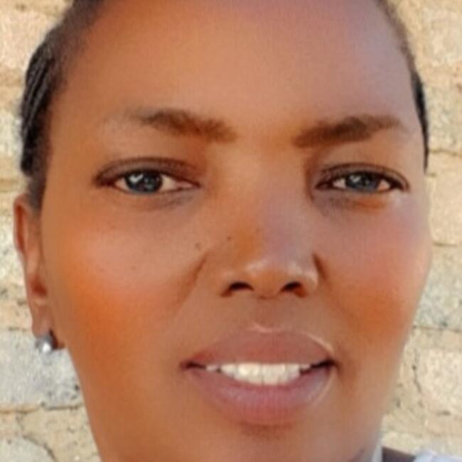 Babysitter in Johannesburg: Nomphelo Evelinah
