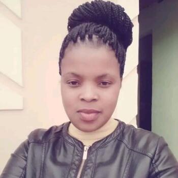 Babysitter Pinetown: Zandile