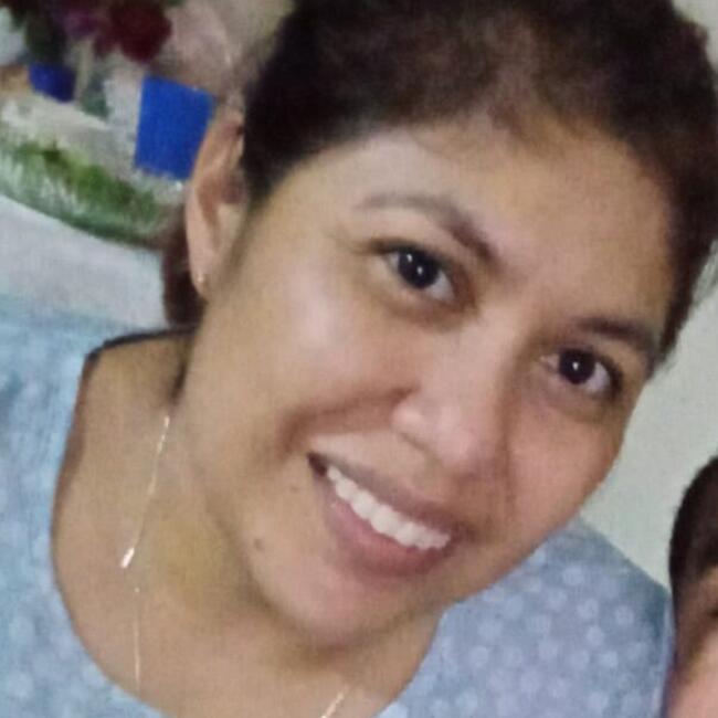 Babysitter in Panama City: Annette