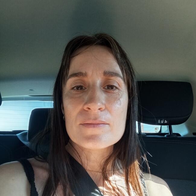 Trabajo de canguro en Madrid: ELENA
