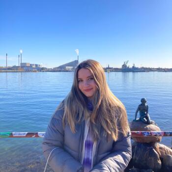 Barnvakt i Göteborg: Sofiya