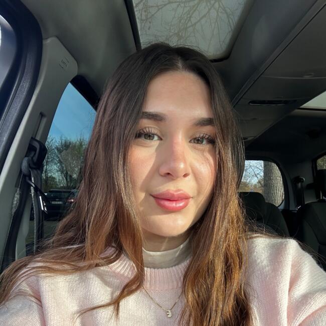 Babysitter in Kehl: Esma