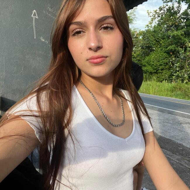 Babysitter in Progreso: Diana
