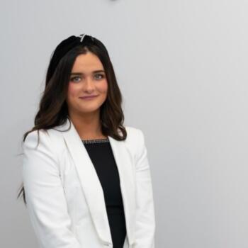 Babysitter in Naas: Anna