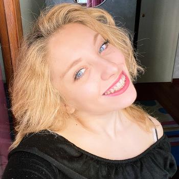 Babysitter a Roma: Maria Adelaide