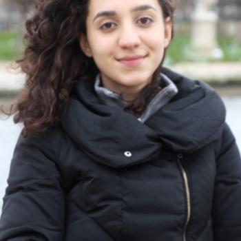 Baby-sitter Amiens: Neslihan