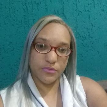Babá em Santo André: Amanda