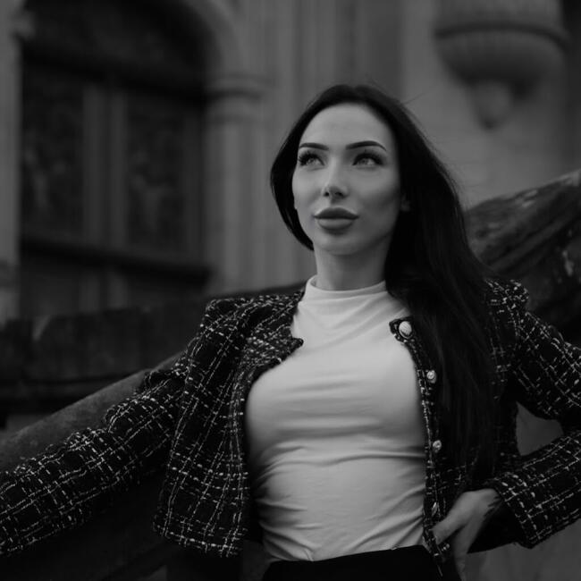 Babysitting job in Montbéliard: Camille