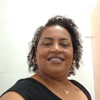 Babysitter Alvorada (Rio Grande do Sul): Débora