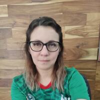 Luz María Torres gallegos