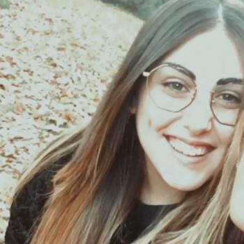 Babysitter Ferrara: Francesca
