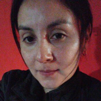 Babysitter in Mexico City: Mayra