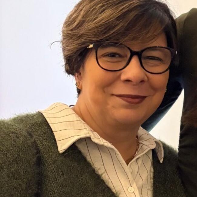 Nanny in Thonon-les-Bains: Elsa