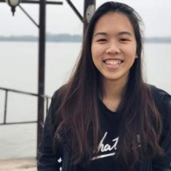 Babysitting job in Singapore: babysitting job Anna