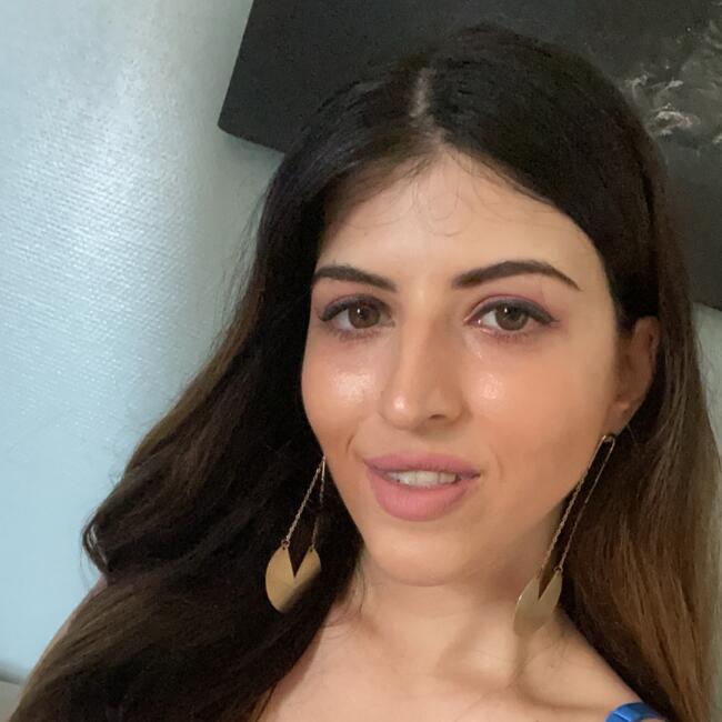 Babysitter in Esch an der Alzette: Amalia