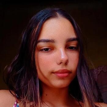 Babá em Pacatuba: Leticia