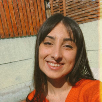 Niñera en Quilicura: Ignacia Fernández