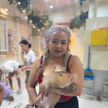 Babysitting job in Amsterdam: babysitting job Rachel