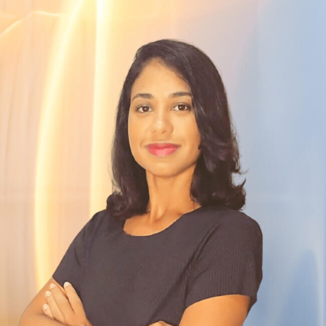 Babysitting job in Montes Claros: Cristiane