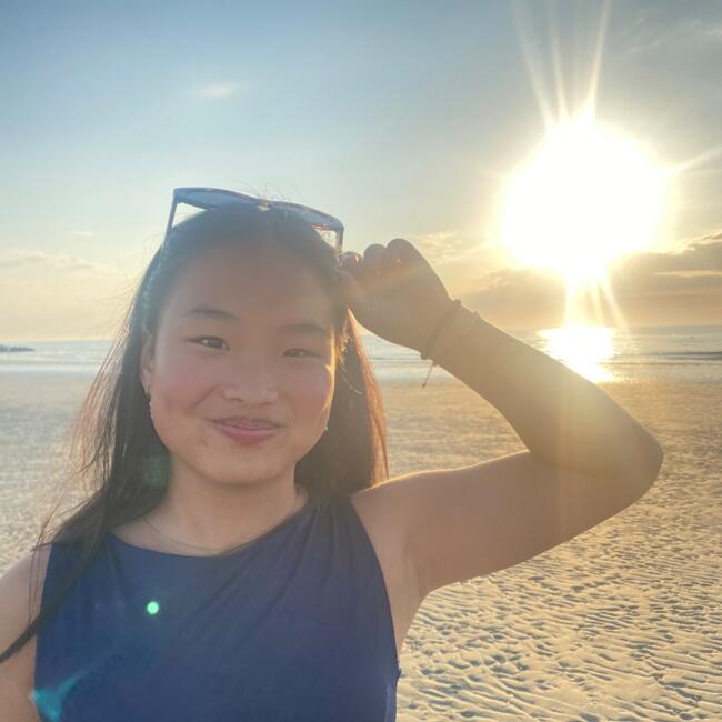 Babysitter in Zemst: Lili