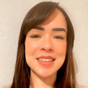 Baby-sitter Molenbeek-Saint-Jean: Thaís