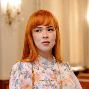 Babysitter in Anvers: Thaís