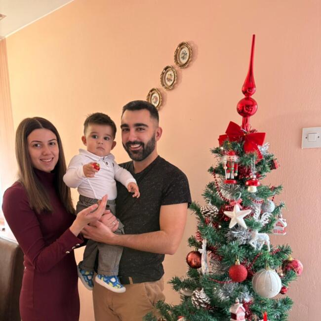 Posao bebisiterke u Лучани: Nikola