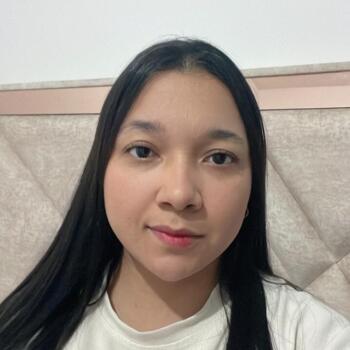 Babysitter in Bogotá: Mara Celeste