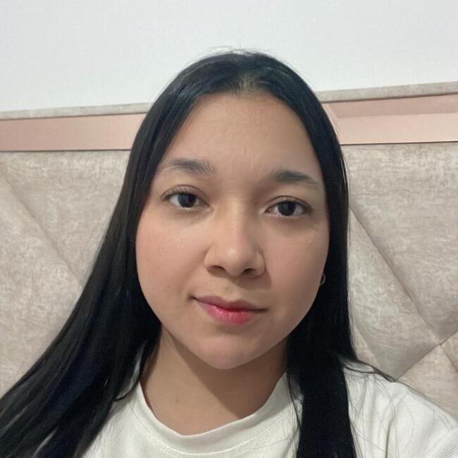 Babysitter in Bogotá: Mara Celeste