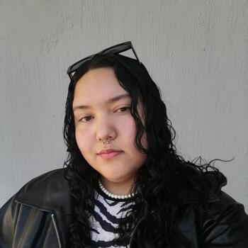 Niñera en Zapopan: Yakelyn