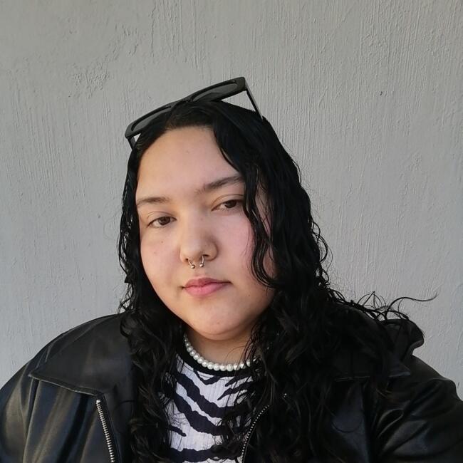 Babysitter in Zapopan: Yakelyn