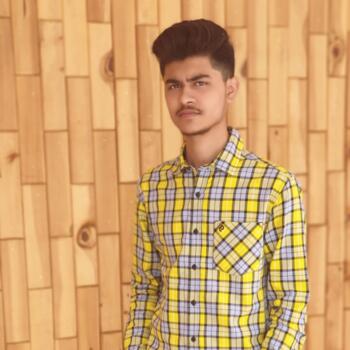 Babysitter in Lahore: Shayan