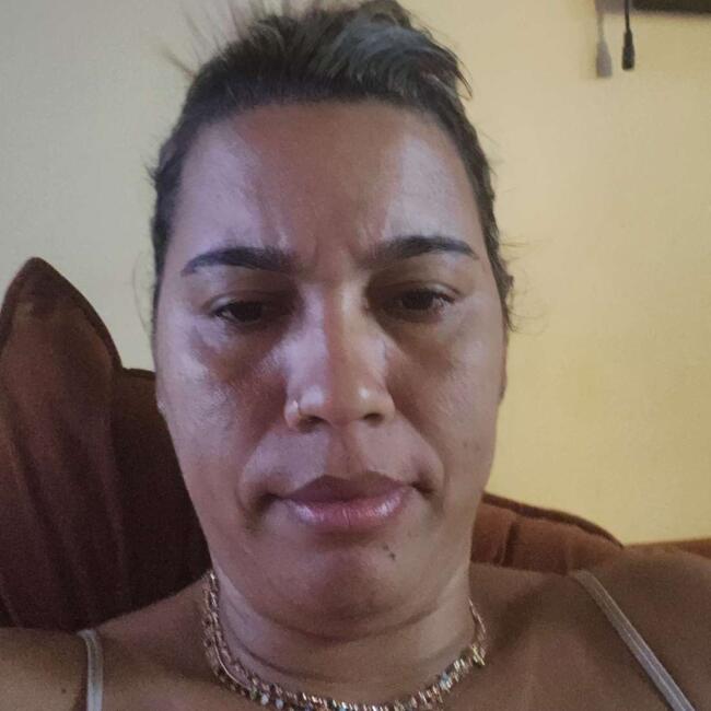 Babysitter in Rio de Janeiro: Juliane