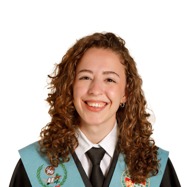 Babysitter in Jaén: Loren