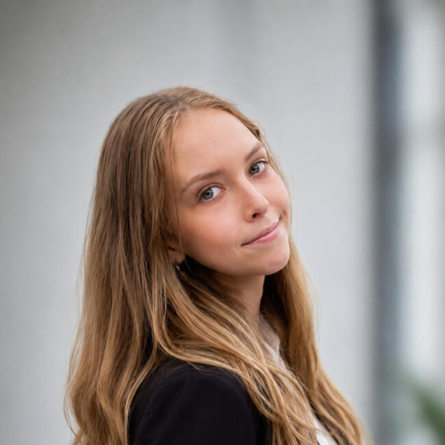 Babysitter in Tallinn: Getter