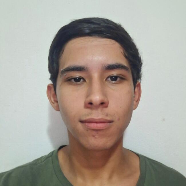 Babá em Osasco: Kauã