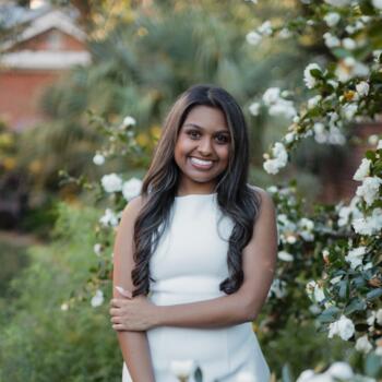 Babysitter in Piedmont (South Carolina): Meha