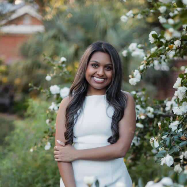Babysitter in Piedmont (South Carolina): Meha