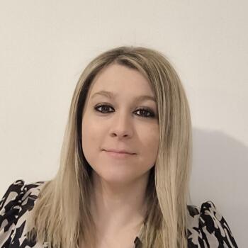Babysitter Pont-de-Beauvoisin: Lucile