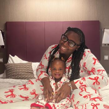 Babysitting job in Douglasville: babysitting job Destinie