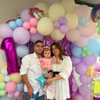 Parent Panama City: Alisson