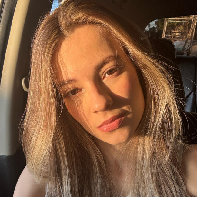 Babá em Indaiatuba: Mariana