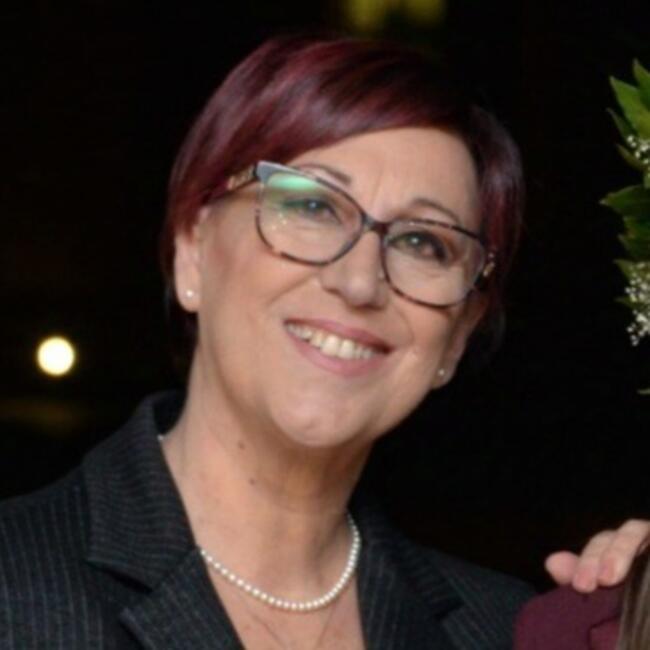 Nanny in Veglie: Daniela