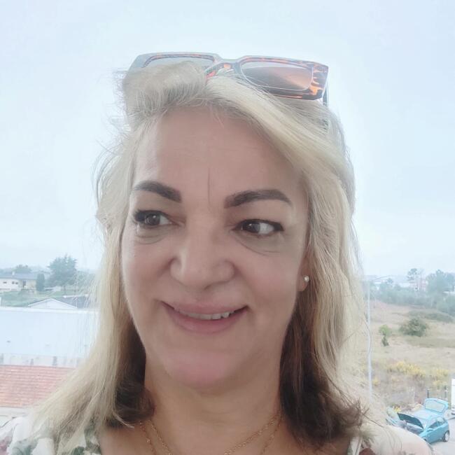 Childminder in Leiria: Ana