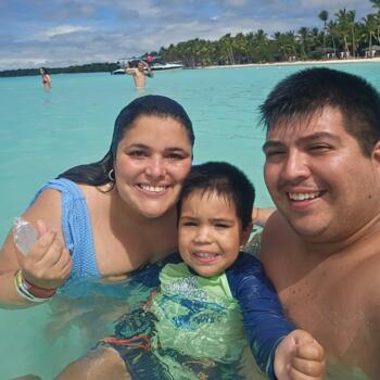 Babysitting job in La Calera: babysitting job Rommy