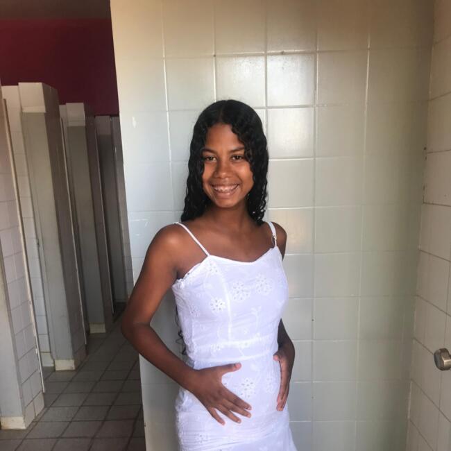 Babysitter in Natal: Yasmin