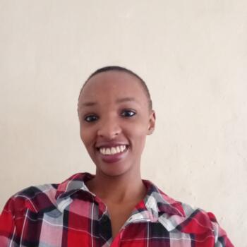 Nanny in Germiston: ELrica