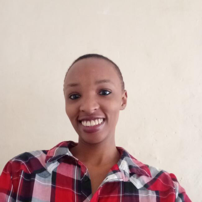 Nanny in Germiston: ELrica