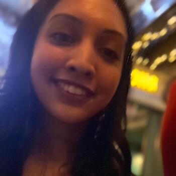 Childminder in Dún Laoghaire: Tanu