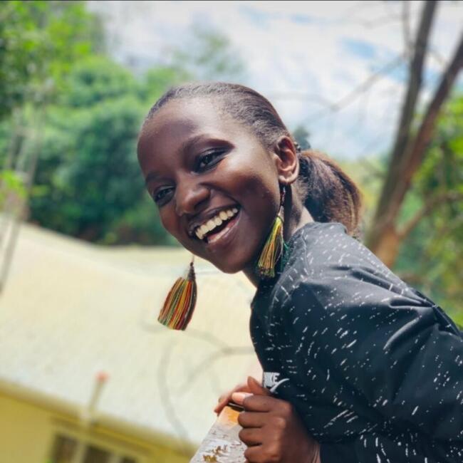 Babysitter in Wroclaw: DIANE